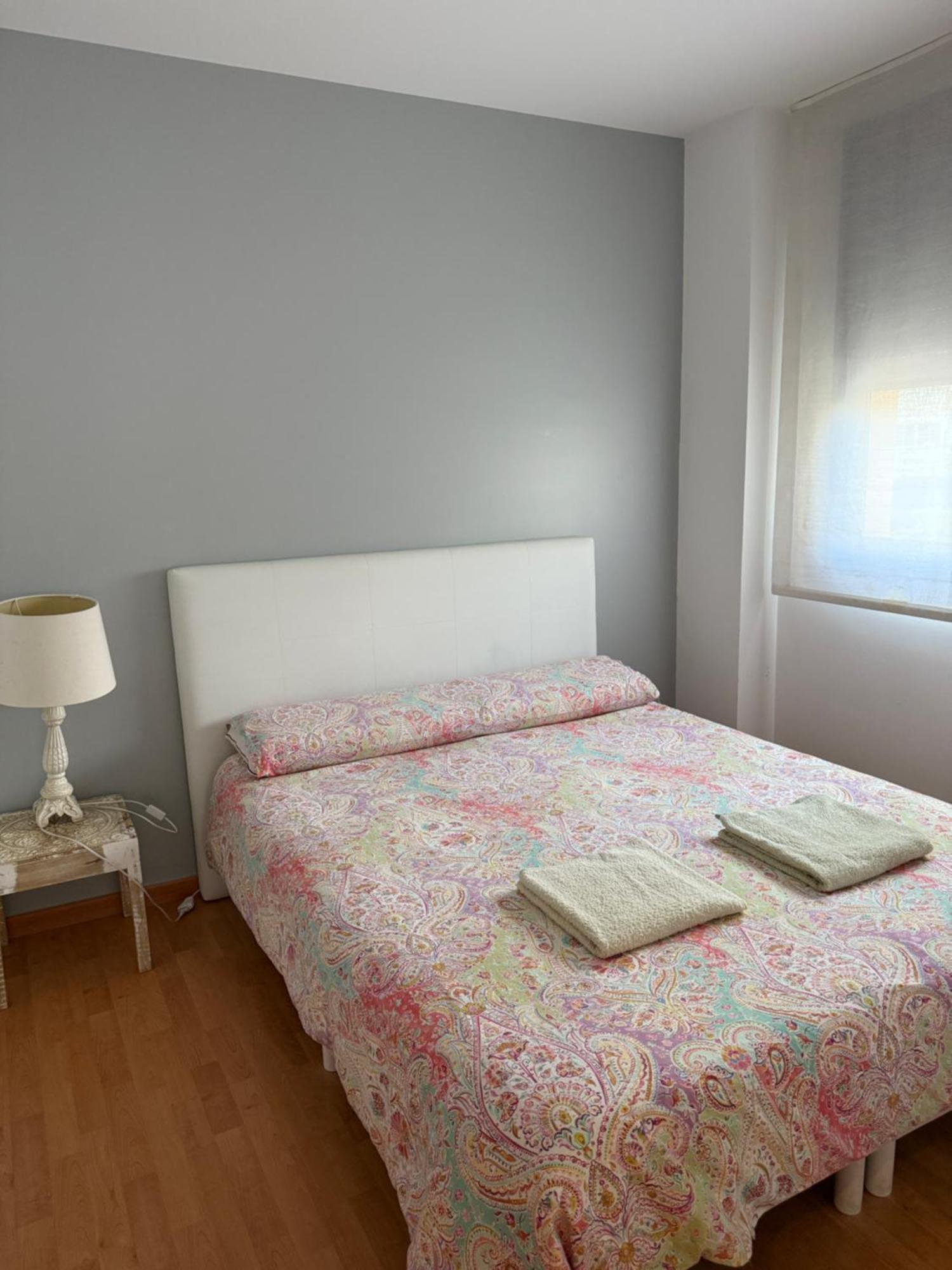 La Llum De Sitges Lejlighed Eksteriør billede